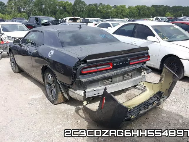 2C3CDZAG6HH554897
