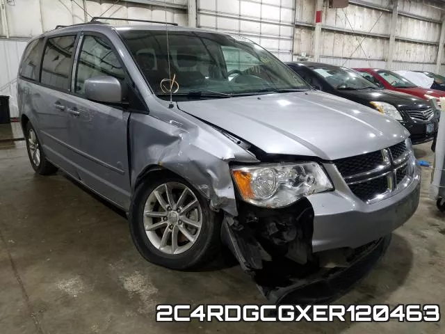 2C4RDGCGXER120463