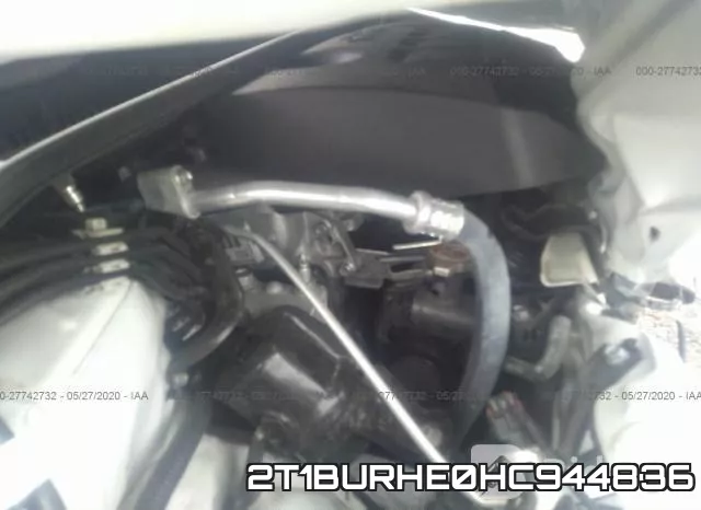2T1BURHE0HC944836