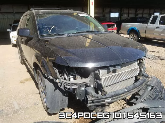 3C4PDCEG7DT545163
