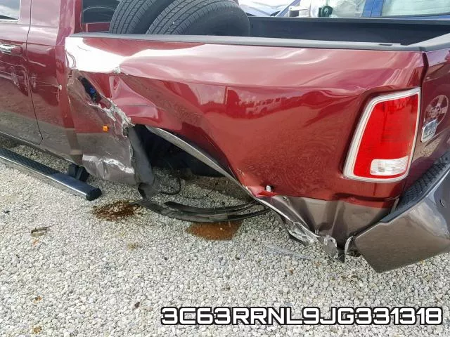 3C63RRNL9JG331318