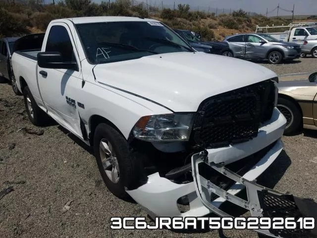 3C6JR6AT5GG292618