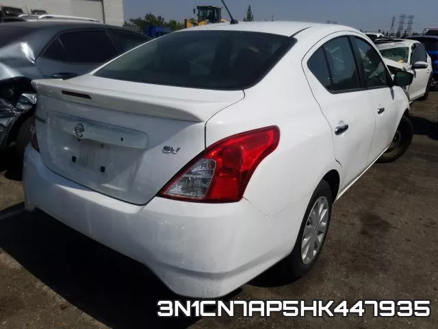3N1CN7AP5HK447935