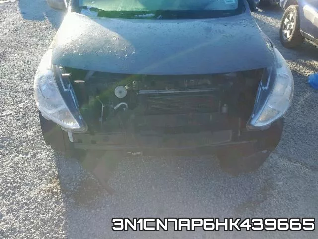 3N1CN7AP6HK439665
