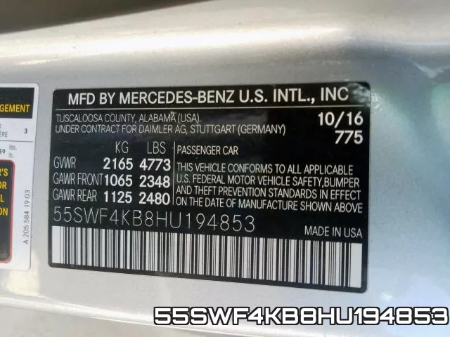 55SWF4KB8HU194853