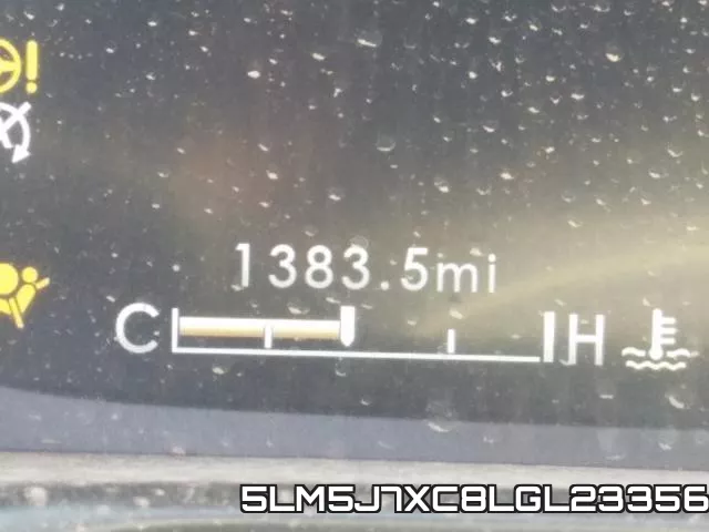 5LM5J7XC8LGL23356