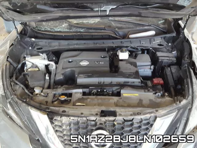 5N1AZ2BJ8LN102659