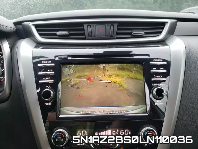 5N1AZ2BS0LN110036