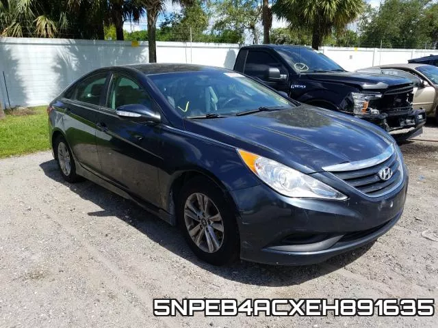 5NPEB4ACXEH891635