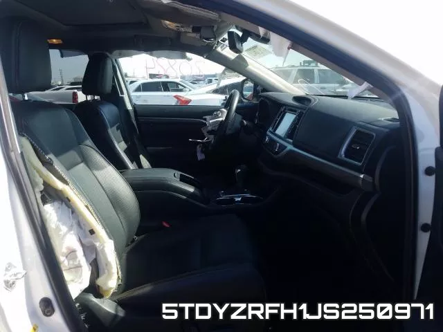 5TDYZRFH1JS250971