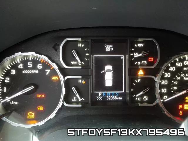 5TFDY5F13KX795496