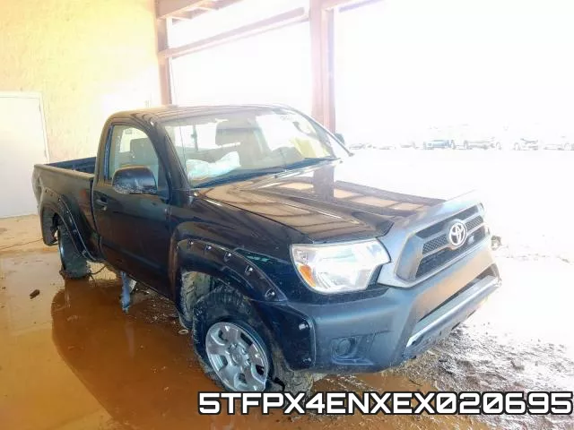 5TFPX4ENXEX020695