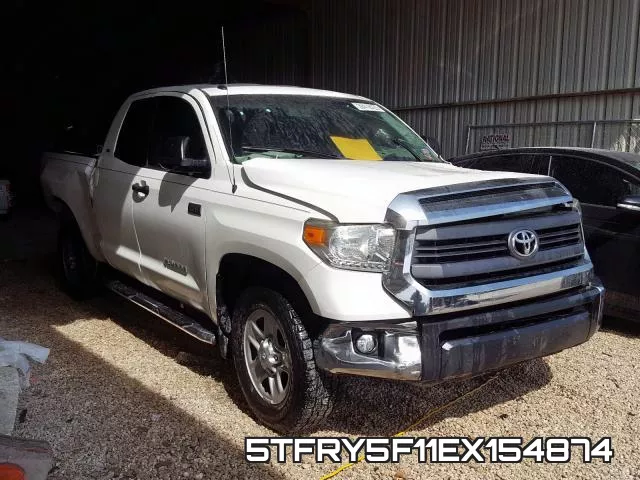 5TFRY5F11EX154874
