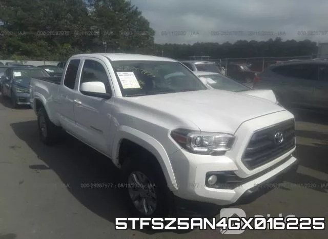 5TFSZ5AN4GX016225