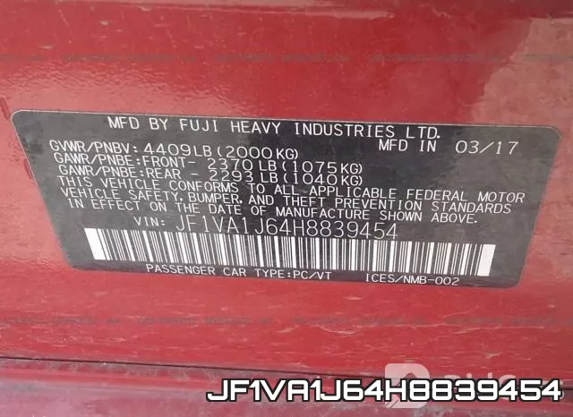 JF1VA1J64H8839454