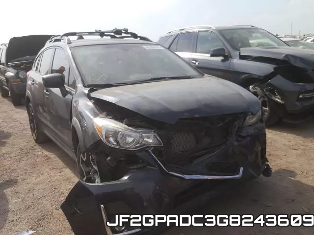 JF2GPADC3G8243609