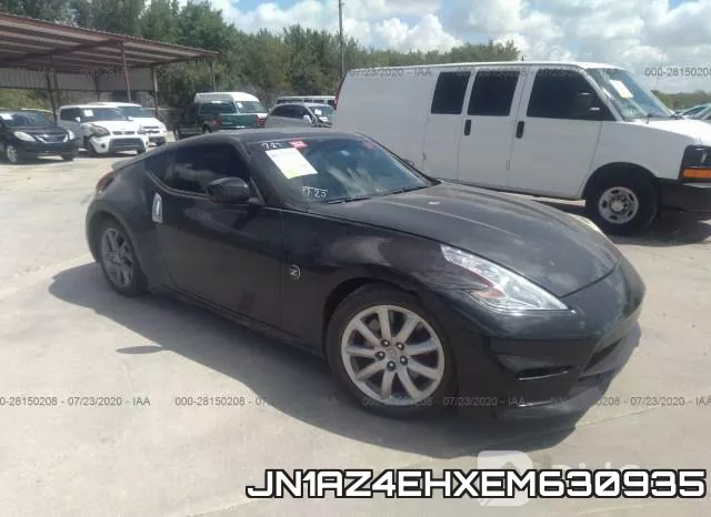 JN1AZ4EHXEM630935