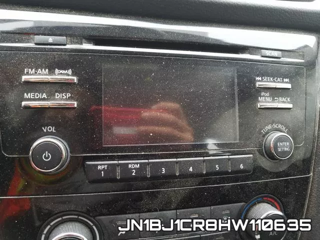 JN1BJ1CR8HW110635
