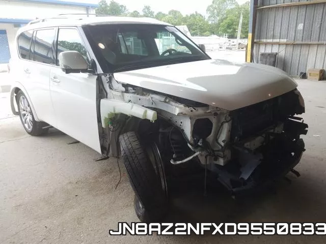 JN8AZ2NFXD9550833