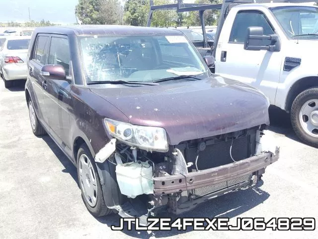 JTLZE4FEXEJ064829