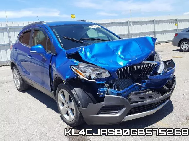 KL4CJASB0GB575268