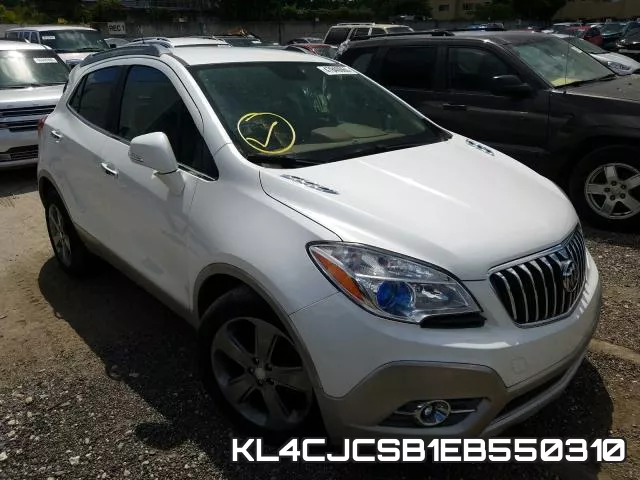 KL4CJCSB1EB550310