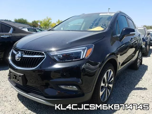 KL4CJCSM6KB714745