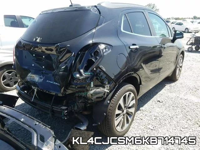 KL4CJCSM6KB714745
