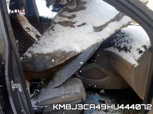 KM8J3CA49HU444072