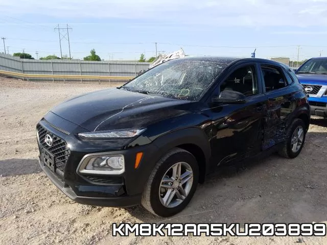 KM8K12AA5KU203899