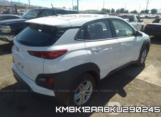 KM8K12AA8KU290245