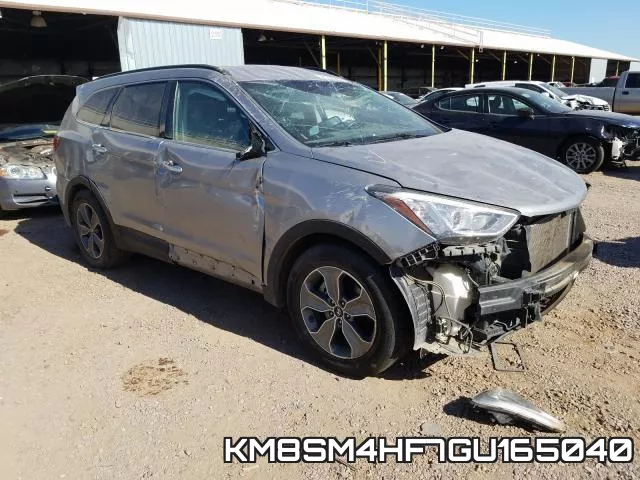 KM8SM4HF7GU165040