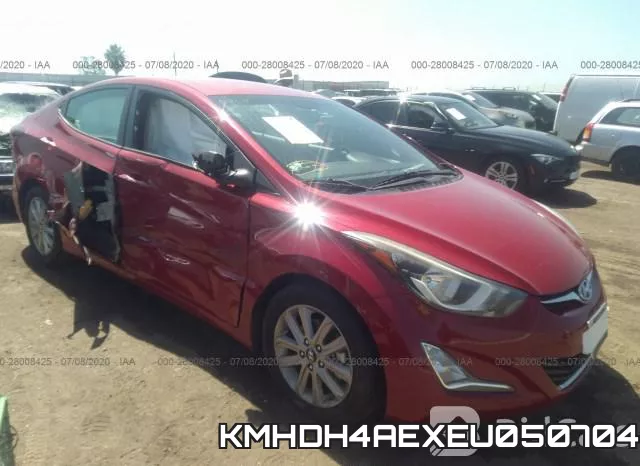 KMHDH4AEXEU050704
