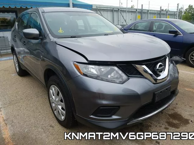 KNMAT2MV6GP687290