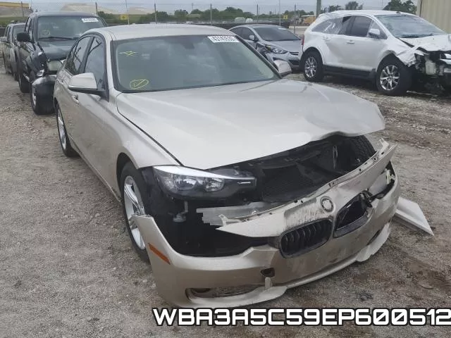 WBA3A5C59EP600512