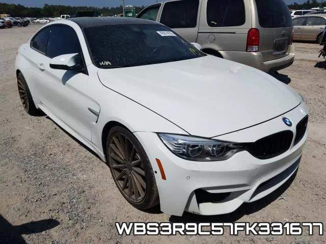 WBS3R9C57FK331677