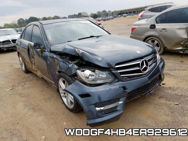 WDDGF4HB4EA929612