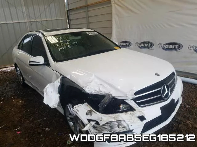 WDDGF8AB5EG185212