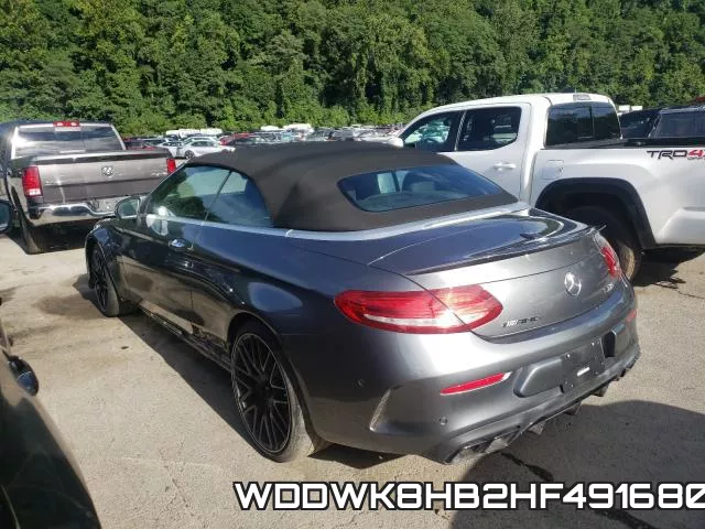WDDWK8HB2HF491680