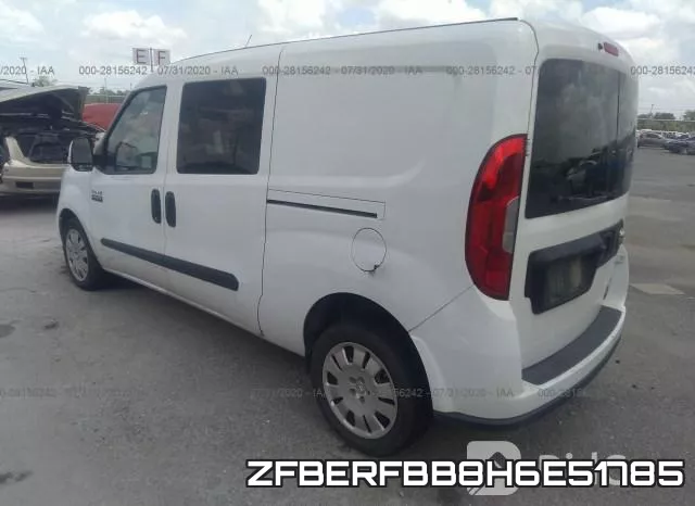 ZFBERFBB8H6E51785