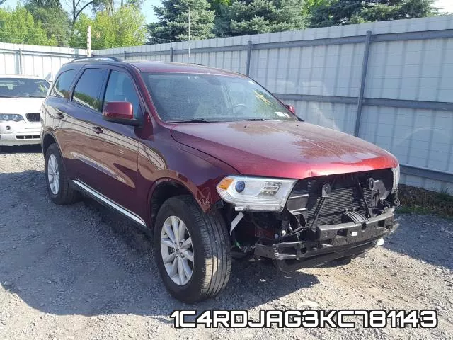 1C4RDJAG3KC781143