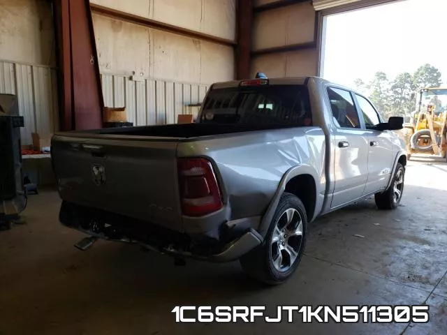 1C6SRFJT1KN511305
