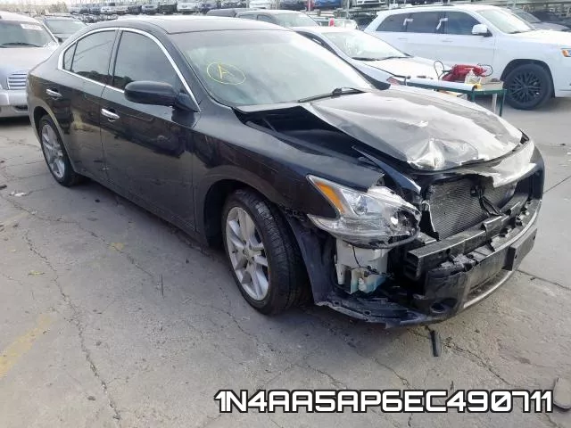 1N4AA5AP6EC490711