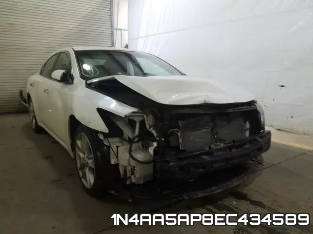 1N4AA5AP8EC434589