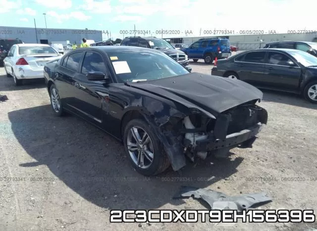 2C3CDXDT9EH156396