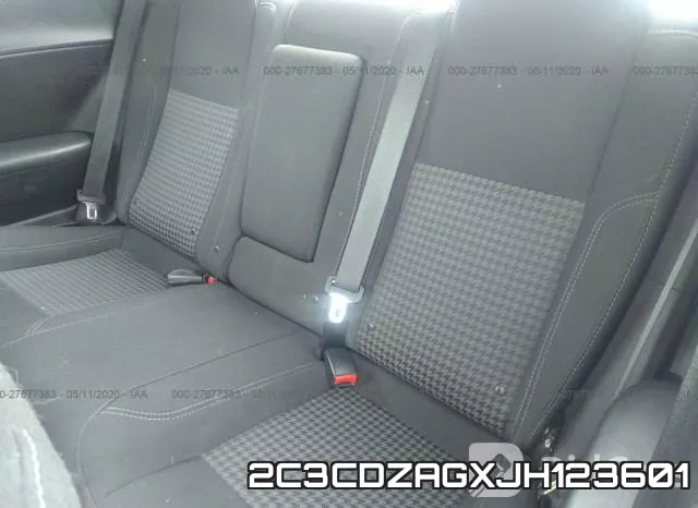 2C3CDZAGXJH123601