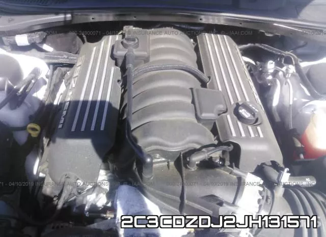 2C3CDZDJ2JH131571