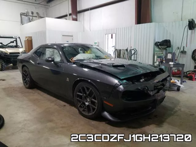 2C3CDZFJ1GH213720