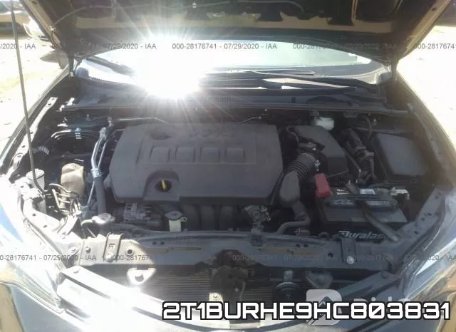 2T1BURHE9HC803831