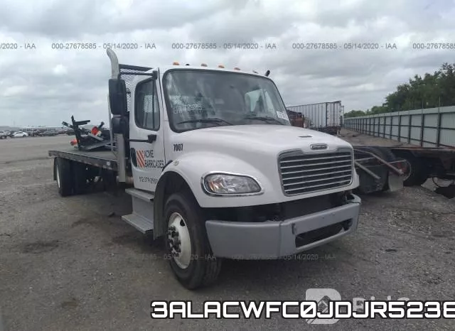 3ALACWFC0JDJR5238